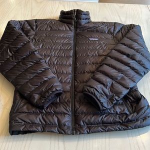 Patagonia Men’s Black Coat